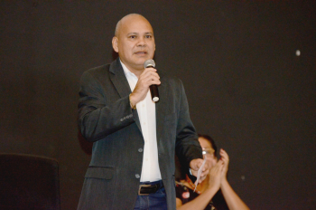 Foto: Eliseu Dias